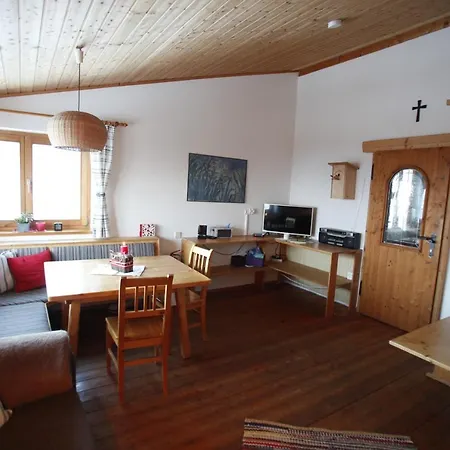 Kesslerhuette בית נופש שלאדמינג