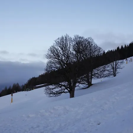 Feriehus Kesslerhuette