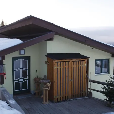 Kesslerhuette Schladming