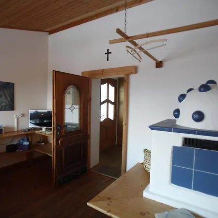 בית נופש Kesslerhuette *