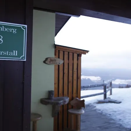 Kesslerhuette Feriehus