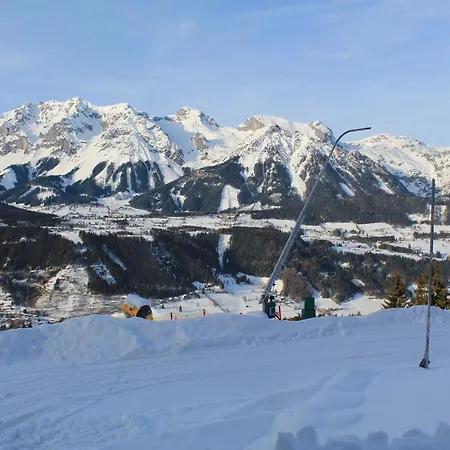 Kesslerhuette * Schladming