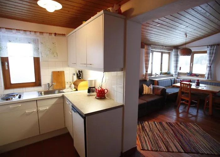 Kesslerhuette Vakantiehuis Schladming