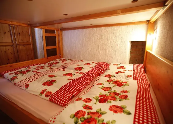 بيت للعطل Kesslerhuette سخلادميخ