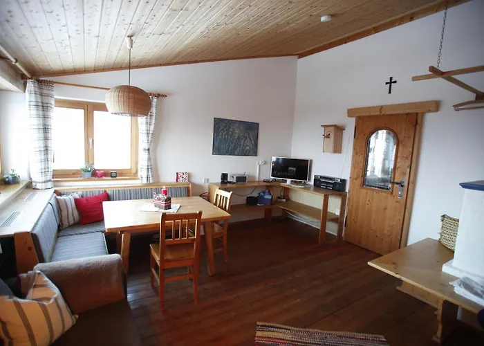 Kesslerhuette Vakantiehuis Schladming