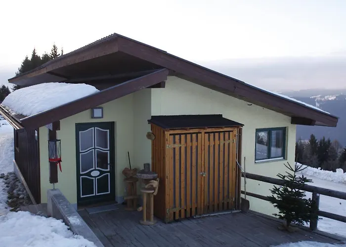 Kesslerhuette Schladming