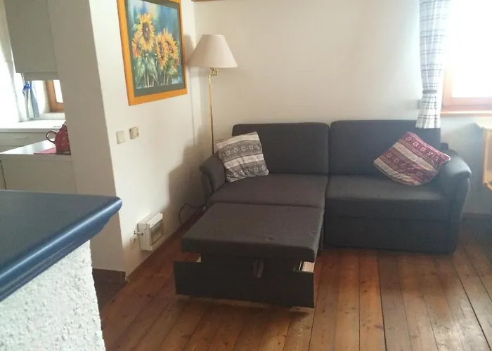 Kesslerhuette Vakantiehuis *