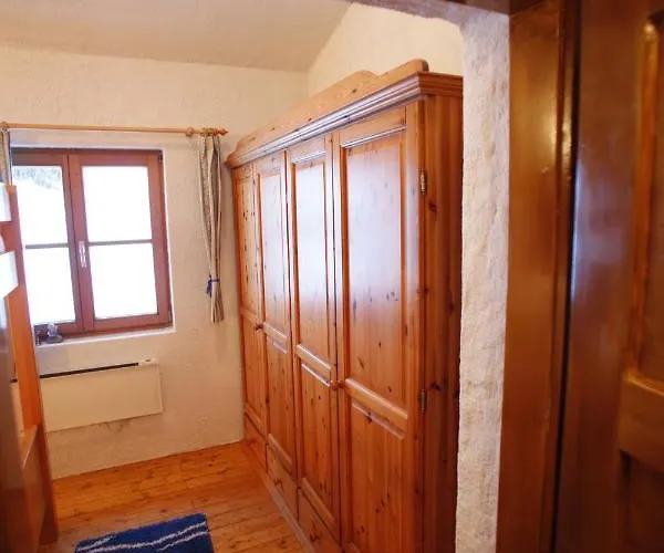 Kesslerhuette سخلادميخ