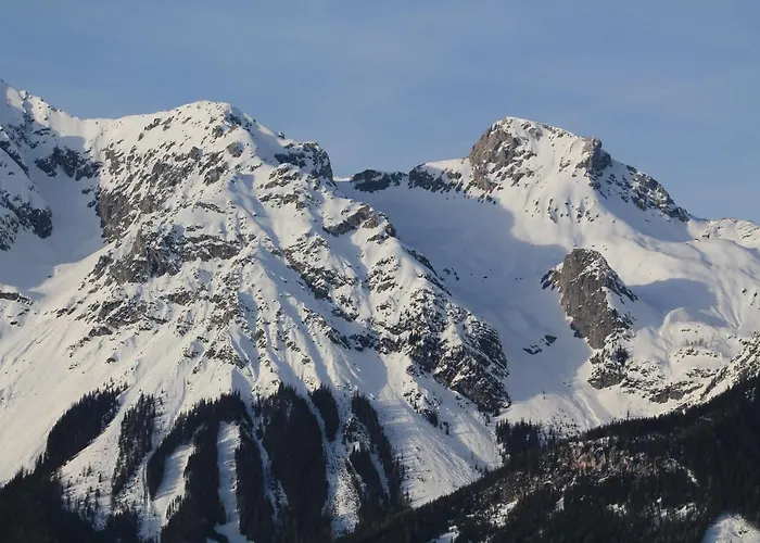 Kesslerhuette Vakantiehuis *