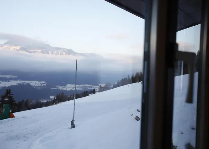 Kesslerhuette Vakantiehuis